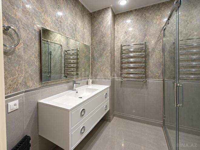 Продается 2-комн. новостройка 110 м², м. Шах Исмаил Хатаи, photo 12 from 13