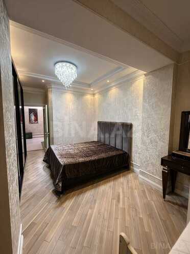 Продается 2-комн. новостройка 110 м², м. Шах Исмаил Хатаи, photo 7 from 13