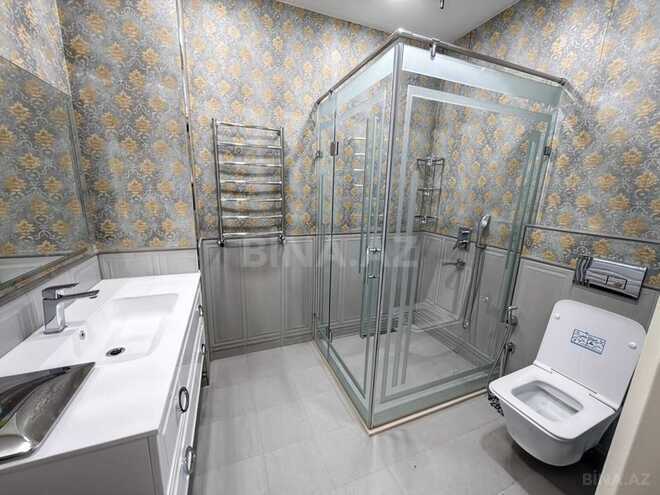Продается 2-комн. новостройка 110 м², м. Шах Исмаил Хатаи, photo 11 from 13