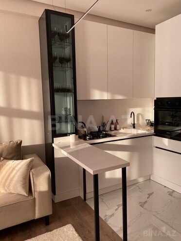 Продаётся 3-комн. новостройка 85 м², м. Ази Асланов, photo 11 from 20