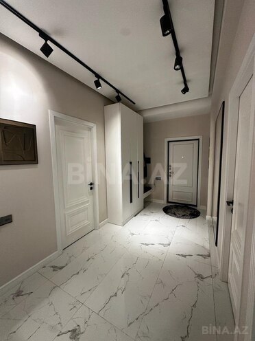 Продаётся 3-комн. новостройка 85 м², м. Ази Асланов, photo 14 from 20