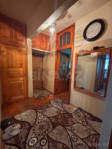 Satılır 3 otaqlı köhnə tikili 90 m², Azadlıq Prospekti m., photo 8 from 22