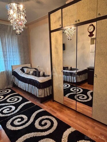 Satılır 3 otaqlı köhnə tikili 90 m², Azadlıq Prospekti m., photo 15 from 22