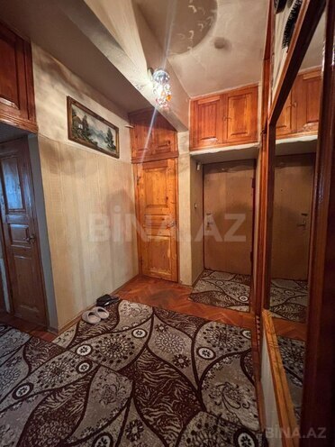 Satılır 3 otaqlı köhnə tikili 90 m², Azadlıq Prospekti m., photo 13 from 22