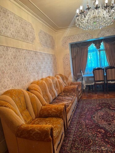 Satılır 3 otaqlı köhnə tikili 90 m², Azadlıq Prospekti m., photo 5 from 22