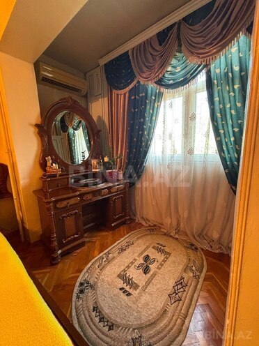 Satılır 3 otaqlı köhnə tikili 90 m², Azadlıq Prospekti m., photo 16 from 22