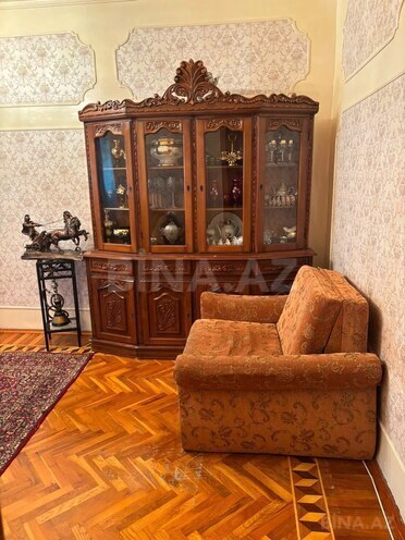 Satılır 3 otaqlı köhnə tikili 90 m², Azadlıq Prospekti m., photo 6 from 22