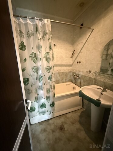 İcarəyə verilir 1 otaqlı köhnə tikili 30 m², Memar Əcəmi m., photo 6 from 8