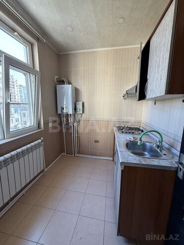İcarəyə verilir 1 otaqlı köhnə tikili 30 m², Memar Əcəmi m., photo 4 from 8