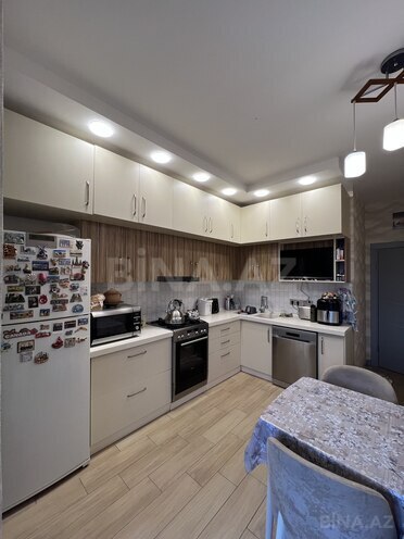 Продается 3-комн. новостройка 145 м², м. 8 ноября, photo 17 from 19