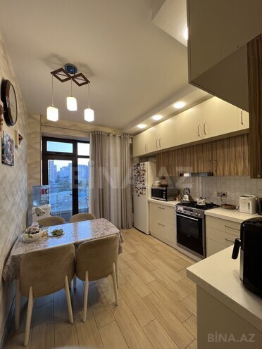 Продается 3-комн. новостройка 145 м², м. 8 ноября, photo 10 from 19