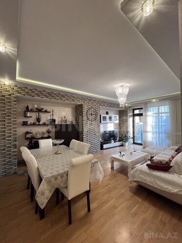 Продается 3-комн. новостройка 145 м², м. 8 ноября, photo 5 from 19
