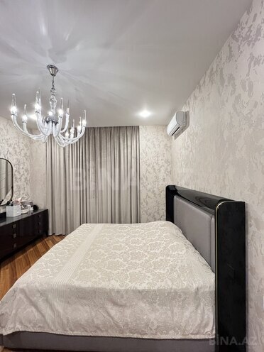 Продается 3-комн. новостройка 107 м², м. 8 ноября, photo 6 from 22