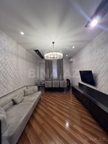 Продается 3-комн. новостройка 107 м², м. 8 ноября, photo 4 from 22