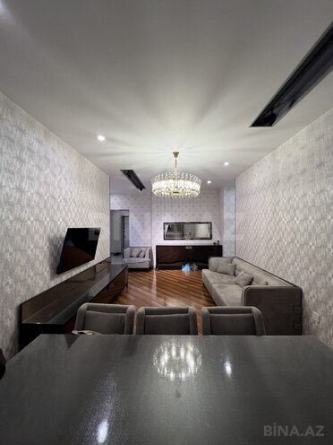 Продается 3-комн. новостройка 107 м², м. 8 ноября, photo 19 from 22