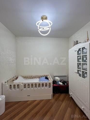 Продается 3-комн. новостройка 107 м², м. 8 ноября, photo 7 from 22