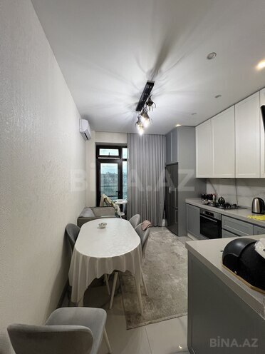 Продается 3-комн. новостройка 107 м², м. 8 ноября, photo 11 from 22