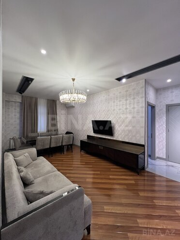Продается 3-комн. новостройка 107 м², м. 8 ноября, photo 9 from 22