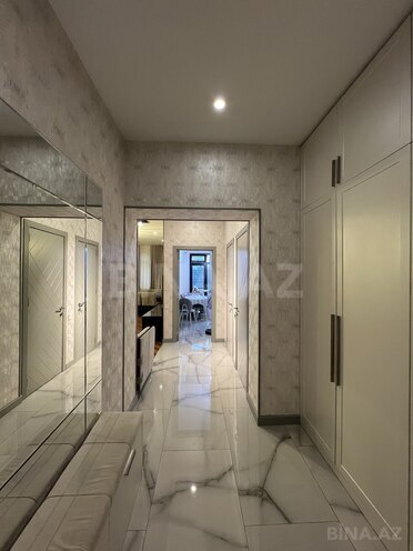 Продается 3-комн. новостройка 107 м², м. 8 ноября, photo 16 from 22