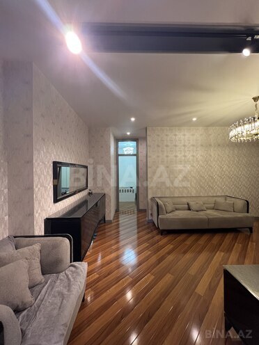 Продается 3-комн. новостройка 107 м², м. 8 ноября, photo 18 from 22