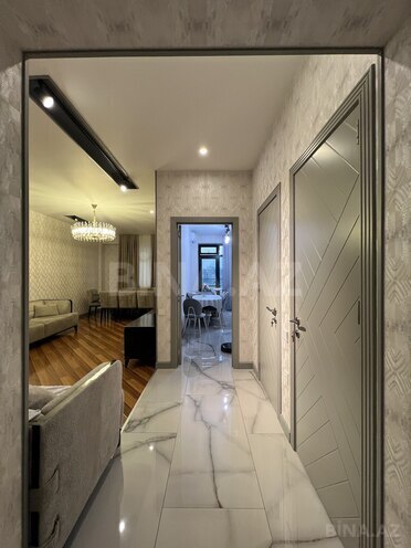 Продается 3-комн. новостройка 107 м², м. 8 ноября, photo 14 from 22