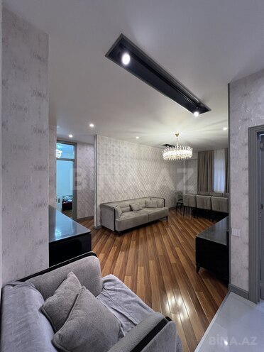 Продается 3-комн. новостройка 107 м², м. 8 ноября, photo 15 from 22