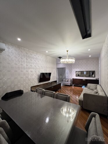 Продается 3-комн. новостройка 107 м², м. 8 ноября, photo 3 from 22