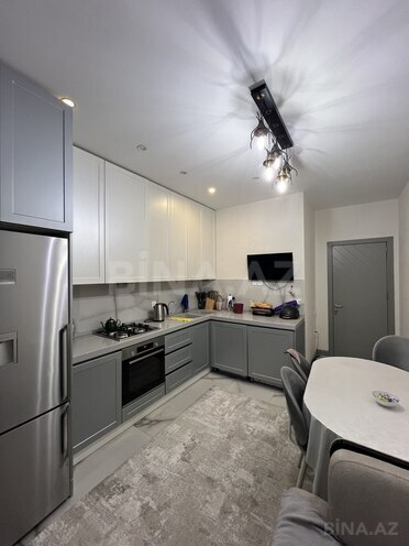 Продается 3-комн. новостройка 107 м², м. 8 ноября, photo 10 from 22