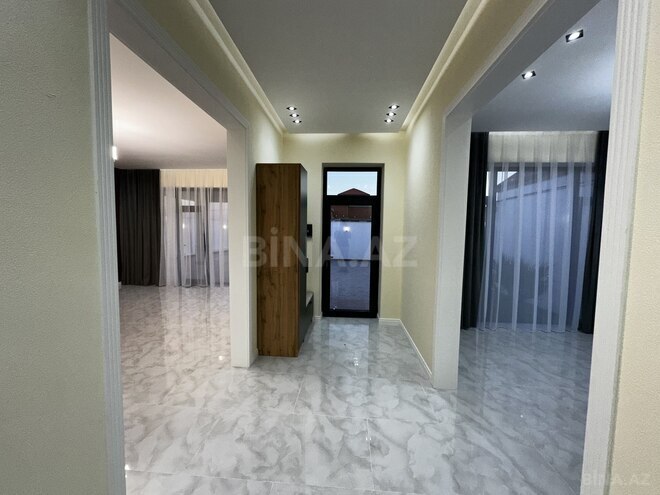 Продаётся 4-комн. дом/дача 160 м², пос. Мардакан, photo 11 from 17