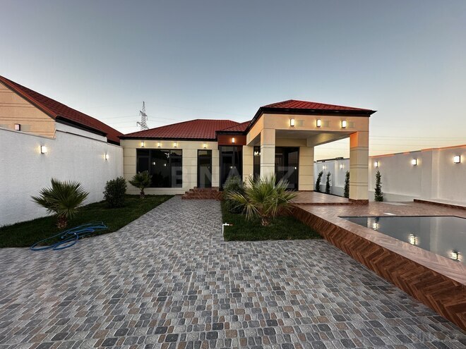 Продаётся 4-комн. дом/дача 160 м², пос. Мардакан, photo 3 from 17