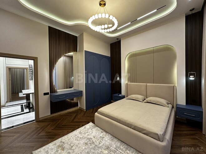 Продаётся 5-комн. дом/дача 270 м², пос. Мардакан, photo 27 from 28