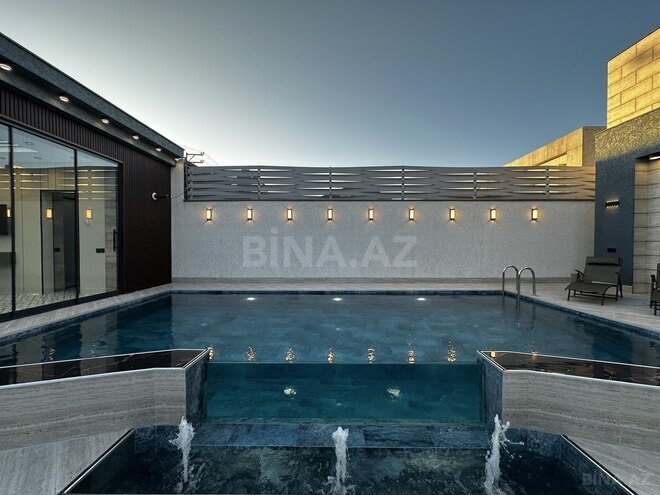 Продаётся 5-комн. дом/дача 270 м², пос. Мардакан, photo 6 from 28