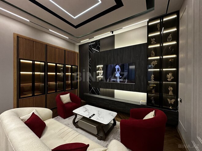 Продаётся 5-комн. дом/дача 270 м², пос. Мардакан, photo 13 from 28