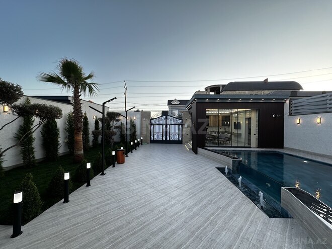Продаётся 5-комн. дом/дача 270 м², пос. Мардакан, photo 11 from 28