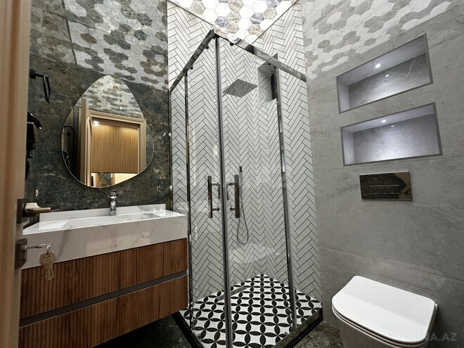 Продаётся 5-комн. дом/дача 270 м², пос. Мардакан, photo 23 from 28