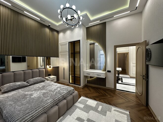 Продаётся 5-комн. дом/дача 270 м², пос. Мардакан, photo 22 from 28