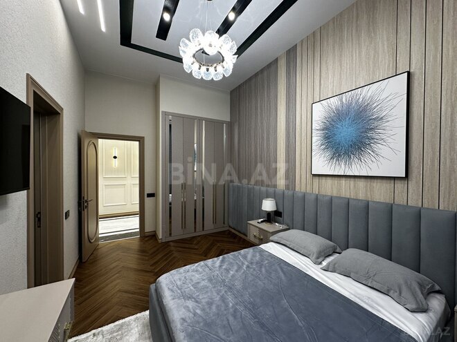 Продаётся 5-комн. дом/дача 270 м², пос. Мардакан, photo 18 from 28