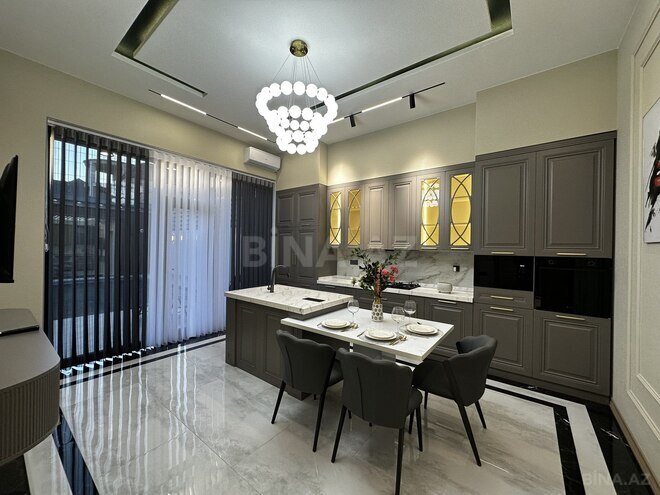 Продаётся 5-комн. дом/дача 270 м², пос. Мардакан, photo 15 from 28