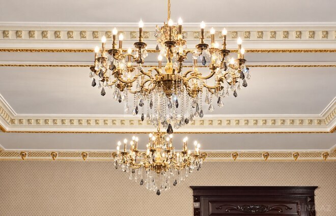 Продается 7-комн. дом/дача 850 м², м. 8 ноября, photo 17 from 32