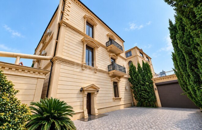 Продается 7-комн. дом/дача 850 м², м. 8 ноября, photo 3 from 32