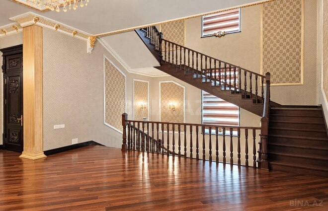 Продается 7-комн. дом/дача 850 м², м. 8 ноября, photo 26 from 32