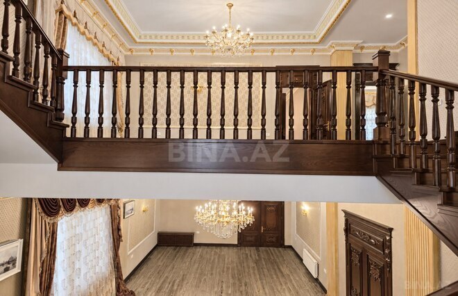 Продается 7-комн. дом/дача 850 м², м. 8 ноября, photo 13 from 32