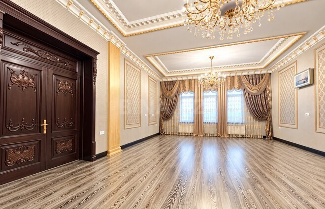 Продается 7-комн. дом/дача 850 м², м. 8 ноября, photo 15 from 32