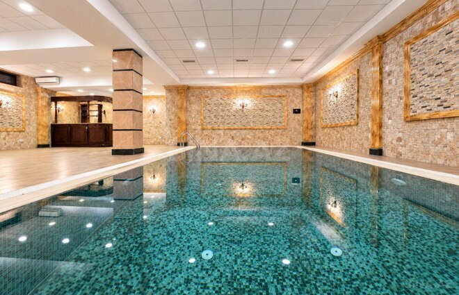 Продается 7-комн. дом/дача 850 м², м. 8 ноября, photo 27 from 32