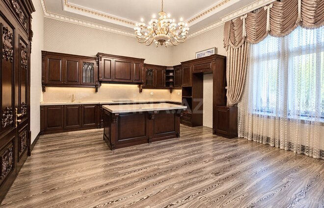 Продается 7-комн. дом/дача 850 м², м. 8 ноября, photo 19 from 32
