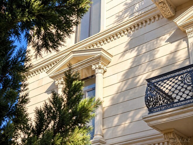 Продается 7-комн. дом/дача 850 м², м. 8 ноября, photo 4 from 32