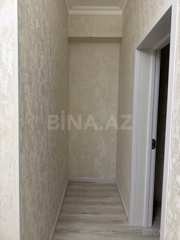 Satılır 2 otaqlı yeni tikili 70 m², Həzi Aslanov m., photo 27 from 29