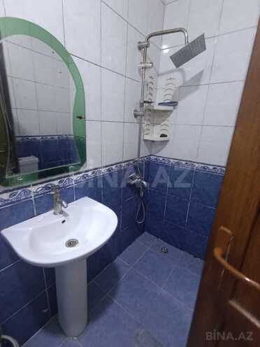 İcarəyə verilir 2 otaqlı yeni tikili 60 m², Abşeron r., photo 7 from 12