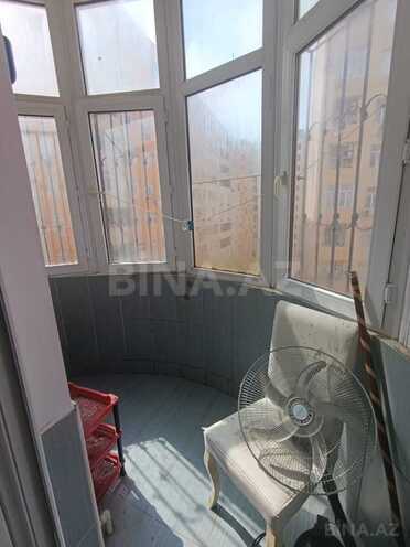 İcarəyə verilir 2 otaqlı yeni tikili 60 m², Abşeron r., photo 10 from 12