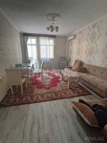 İcarəyə verilir 2 otaqlı yeni tikili 60 m², Abşeron r., photo 1 from 12